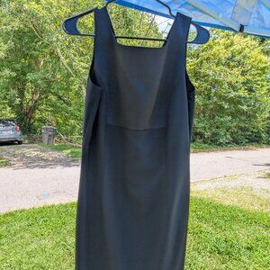 Parché Paris dress sz 12